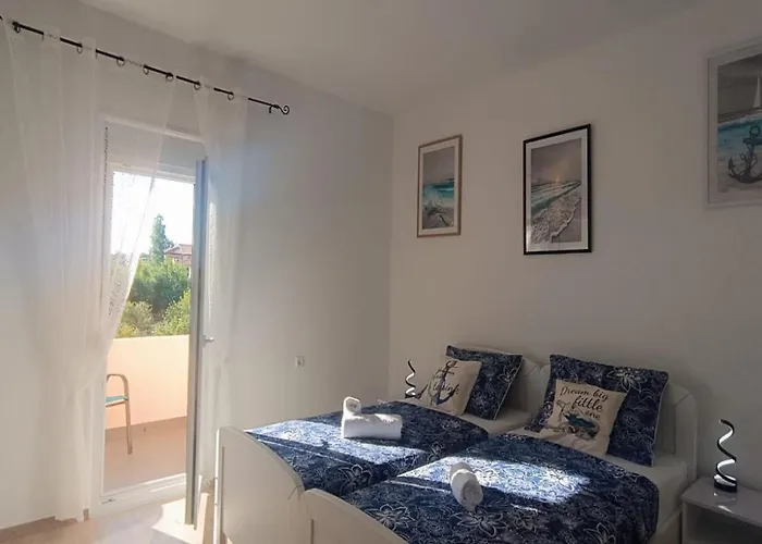 Дом отдыха Adriatic Blue Dream