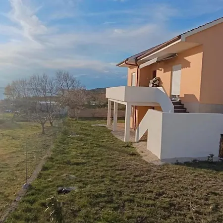 Dom wakacyjny Adriatic Blue Dream Ražanac
