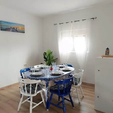 Dom wakacyjny Adriatic Blue Dream Ražanac