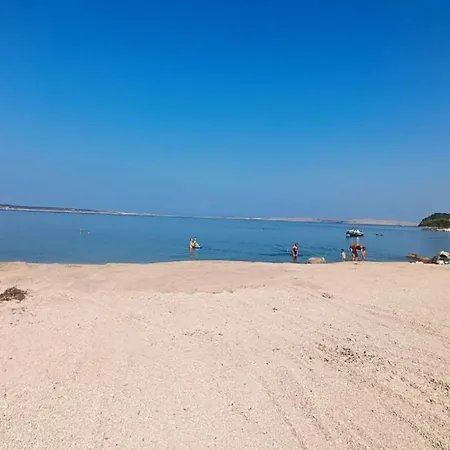 Adriatic Blue Dream * Ražanac