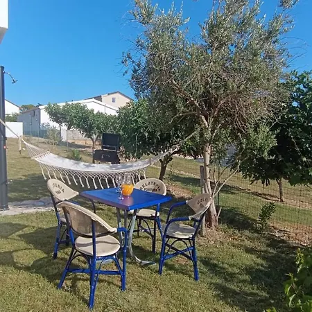 Adriatic Blue Dream Dom wakacyjny