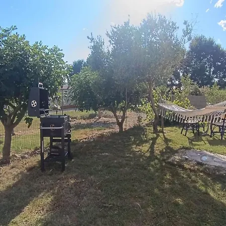Adriatic Blue Dream Dom wakacyjny Ražanac