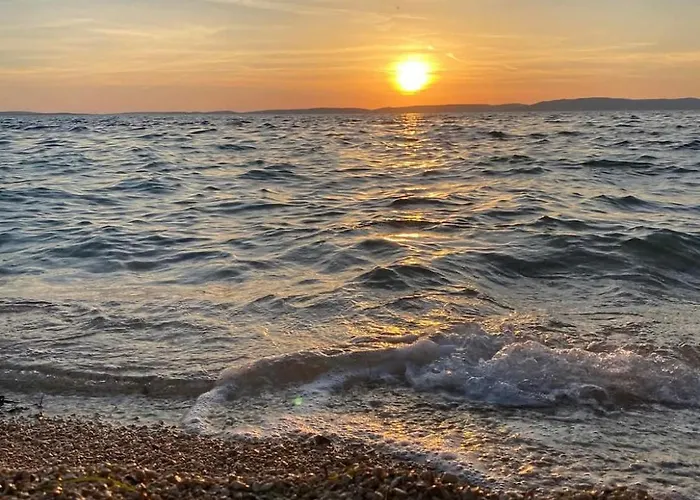 Adriatic Blue Dream Vakantiehuis *