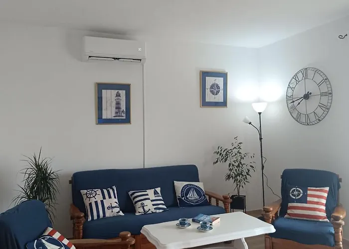 Adriatic Blue Dream Vakantiehuis Ražanac