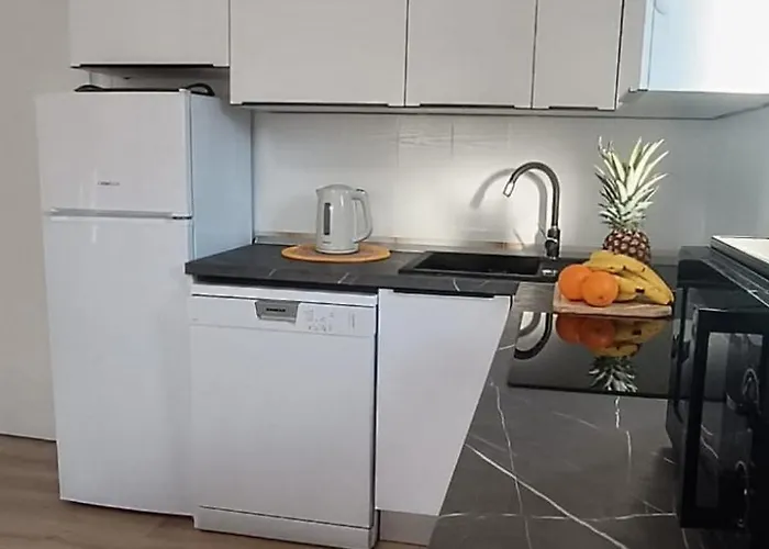 Vakantiehuis Adriatic Blue Dream Ražanac