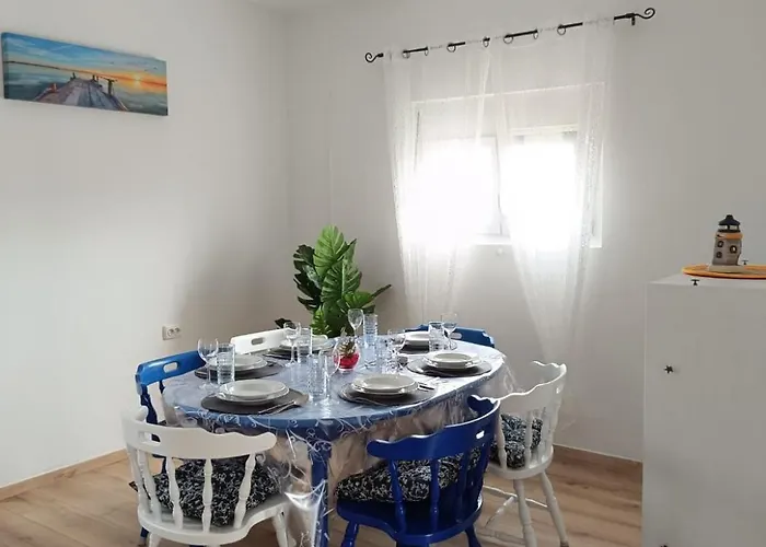 Vakantiehuis Adriatic Blue Dream Ražanac