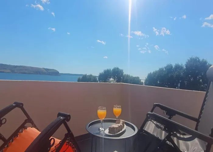 Adriatic Blue Dream Vakantiehuis