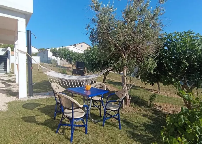 Adriatic Blue Dream Vakantiehuis